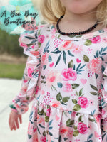 Load image into Gallery viewer, Love in Bloom Dress
