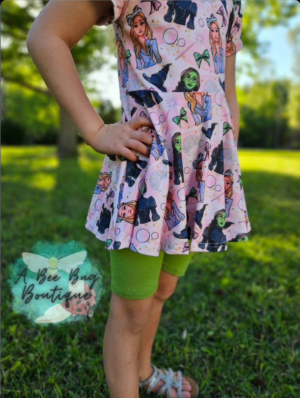 Popular Bow Back Peplum
