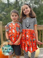 Load image into Gallery viewer, Booey Tiered Dress
