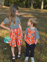 Load image into Gallery viewer, Booey Raglan Tee
