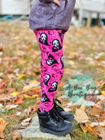 Load image into Gallery viewer, Call Me Maybe Leggings
