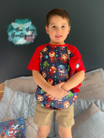 Load image into Gallery viewer, Marvel Pals Tee
