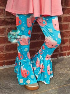 Happy Mugs 2 piece Flares Set