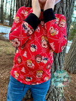 Load image into Gallery viewer, Wet Bandits Unisex Top
