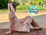 Load image into Gallery viewer, Ballerina Dreams Twirl Dress
