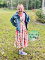 Load image into Gallery viewer, Pocketful of Sunshine Twirl
