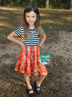 Load image into Gallery viewer, Booey Tiered Dress
