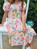 Load image into Gallery viewer, Pocketful of Sunshine Twirl
