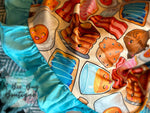Load image into Gallery viewer, Breakfast Buddies Nightgown
