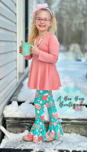 Happy Mugs 2 piece Flares Set