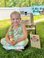 Load image into Gallery viewer, Sweet Scoops Tie Shoulder Dress
