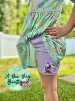 Load image into Gallery viewer, Sweet Scoops Tie Shoulder Dress

