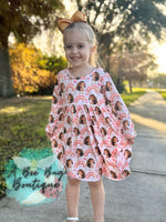 Load image into Gallery viewer, Island Princess Long Sleeve Pearl
