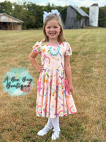 Load image into Gallery viewer, Pocketful of Sunshine Twirl
