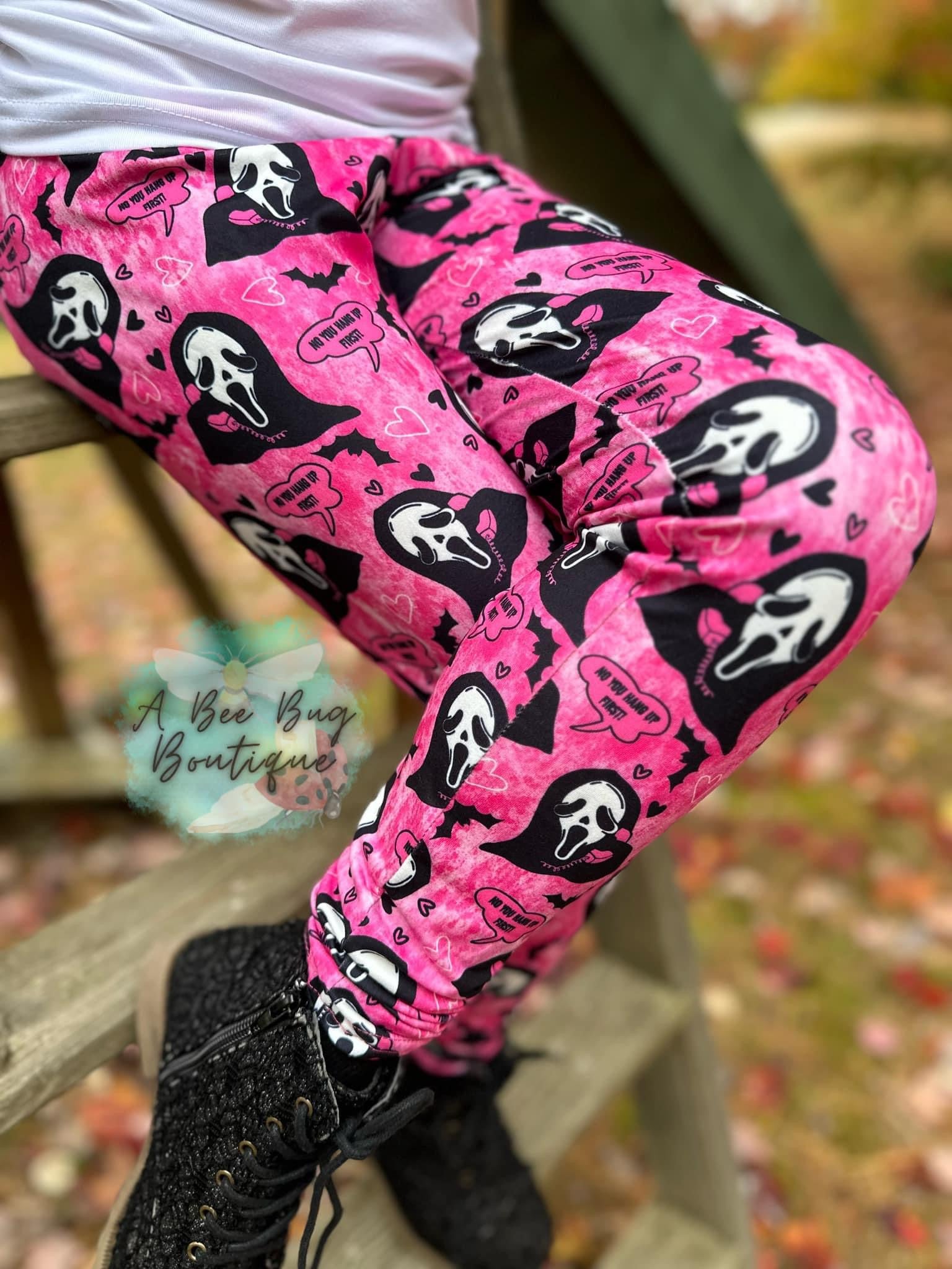 Call Me Maybe Leggings