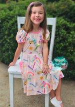 Load image into Gallery viewer, Pocketful of Sunshine Twirl
