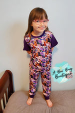 Load image into Gallery viewer, Era of Swift Unisex Pj Set
