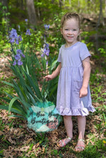 Load image into Gallery viewer, Lavender Pocket Dress
