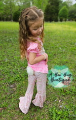 Load image into Gallery viewer, Cottontail Cutie Bells Set
