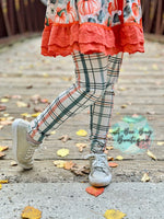 Load image into Gallery viewer, Pumpkin Patch Leggings Set
