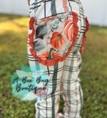 Load image into Gallery viewer, Pumpkin Patch Leggings Set
