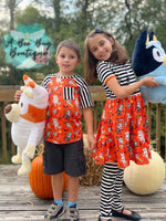 Load image into Gallery viewer, Booey Tiered Dress
