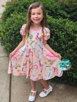 Load image into Gallery viewer, Pocketful of Sunshine Twirl
