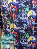 Load image into Gallery viewer, Pumpkin King Pocket Tee
