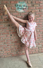Load image into Gallery viewer, Ballerina Dreams Twirl Dress
