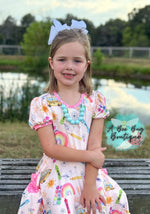 Load image into Gallery viewer, Pocketful of Sunshine Twirl
