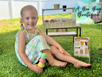 Load image into Gallery viewer, Sweet Scoops Tie Shoulder Dress
