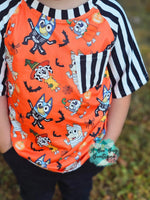 Load image into Gallery viewer, Booey Raglan Tee
