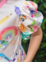 Load image into Gallery viewer, Pocketful of Sunshine Twirl
