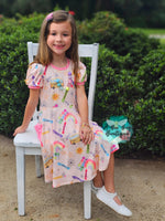 Load image into Gallery viewer, Pocketful of Sunshine Twirl
