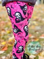 Load image into Gallery viewer, Call Me Maybe Leggings
