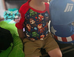 Load image into Gallery viewer, Marvel Pals Tee

