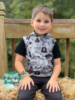 Load image into Gallery viewer, Fright Night Hooded Tee
