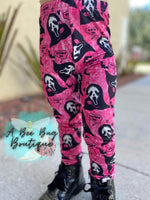 Load image into Gallery viewer, Call Me Maybe Leggings
