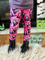 Load image into Gallery viewer, Call Me Maybe Leggings
