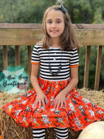 Load image into Gallery viewer, Booey Tiered Dress
