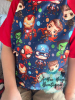 Load image into Gallery viewer, Marvel Pals Tee
