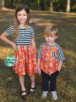 Load image into Gallery viewer, Booey Tiered Dress
