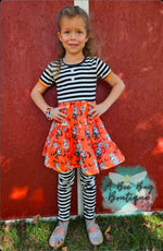 Load image into Gallery viewer, Booey Tiered Dress
