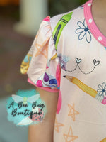 Load image into Gallery viewer, Pocketful of Sunshine Twirl
