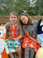 Load image into Gallery viewer, Booey Tiered Dress
