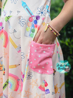 Load image into Gallery viewer, Pocketful of Sunshine Twirl
