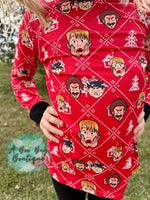 Load image into Gallery viewer, Wet Bandits Unisex Top
