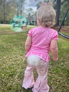 Cottontail Cutie Bells Set