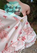Load image into Gallery viewer, Ballerina Dreams Twirl Dress
