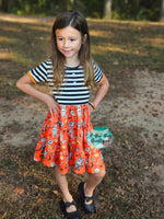 Load image into Gallery viewer, Booey Tiered Dress
